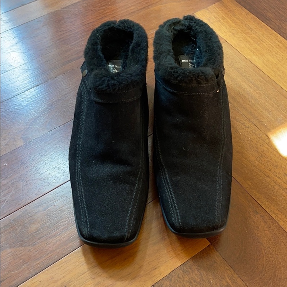 Aquaitalia Waterproof Mules